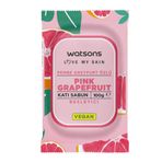 Watsons Pembe Greyfurtlu 100 gr Katı Sabun