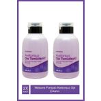 Watsons Pompalı Asetonsuz 2x450 ml Oje Çıkarıcı