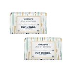 Watsons Puf Mendil 150 Adet x 2 Adet