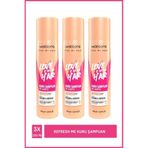 Watsons Refresh Me Kuru Şampuan 3 Adet