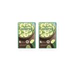 Watsons Refreshing Nemlendirici Cucumber Maske