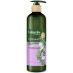 Watsons Rosemary Saç Kremi 490ML - Şeffaf