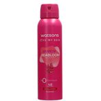 Watsons Seabloom 150 ml Pudrasız Sprey Deodorant