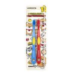 Watsons Shiba 2 Adet Çocuk Diş Fırçası