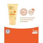 Watsons Solait Yaşlanma Karşıtı SPF 50+ 50 ml Güneş Kremi