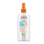 Watsons SPF 30 200 ml Sprey Güneş Losyonu