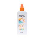 Watsons Sun SPF50+ 200 ml Çocuk Güneş Koruyucu Sprey