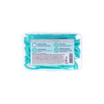 Watsons Super Smooth 50'li Nane Yuvarlak Diş İpi Kürdan