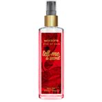 Watsons Tell Me A Secret 200 ml Vücut Spreyi