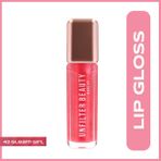 Watsons Unfilter Beauty Lip Gloss 43 Gleam Girl Lıpgloss 43 Gleam Gırl - pembe
