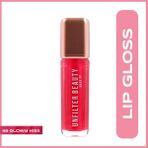 Watsons Unfilter Beauty Lip Gloss 46 Glowy Kiss Lıpgloss 46 Glowy Kıss - açık pembe