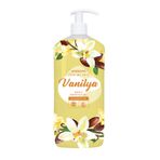 Watsons Vanilya 1 lt Kremli Duş Jeli