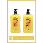 Watsons Vanilya Aromalı 1x2 lt Kremli Duş Jeli
