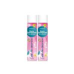 Watsons Volumizer 2x200 ml Kuru Şampuan