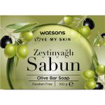 Watsons Zeytinyağlı 100 gr El Sabunu