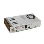 Wattbox 12V 30A Metal Kasa Fanlı Adaptör