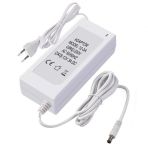 Wattbox 12V 3A 5.5x2.5 mm Beyaz Masa Tipi Adaptör