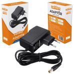 Wattbox 5.5x2.5 mm 15V 1A Masa Tipi Laptop Adaptörü