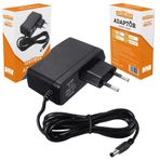 Wattbox 5C 1A 5.5x2.5 mm Adaptör
