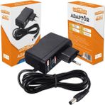 WattBox Adaptör 12V 1A Uydu Modem LED Adaptörü