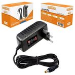WattBox Adaptör 12V 3A - Uydu Modem LED Adaptörü
