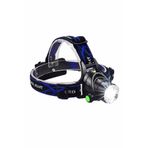 Watton Tx6 Şarjlı Zoomlu Kafa Feneri Orijinal 800 Lümen Wt-120