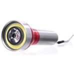 Watton WT-068 Gri Ledli El Feneri