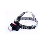 Watton WT-122 Şarjlı 15 Ledli Kafa Feneri