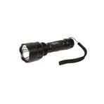 Watton WT-149 Cree T6 Led Yağmur Suyu Geçirmez Enerji Tasarruflu Şarjlı El Feneri