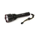 Watton WT-150 Cree P50 Led Yağmur Suyu Geçirmez Enerji Tasarruflu Şarjlı El Feneri