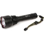 Watton WT-150 Cree P50 Led Yağmur Suyu Geçirmez Enerji Tasarruflu Şarjlı El Feneri