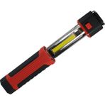 Watton WT-292 Kırmızı Çalışma ve Kamp Lambası