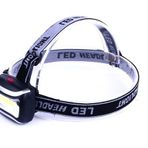 Watton WT-317 Ultra SMD Kafa Feneri