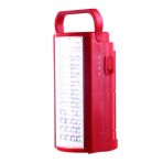 Watton WT-353 Şarjlı Ledli Işıldak