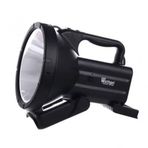 Watton WT-407 100W Projektör Büyük El Feneri