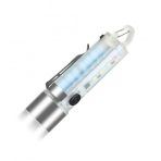 Watton WT-619 Mini Şarjlı Anahtarlık İkaz Işığı