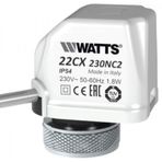 Watts Fancoil Vana Motoru 2230 Nc2