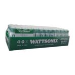 Wattsonix R6P Aa Kalem Pil 60'lı