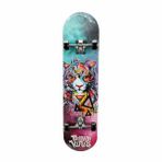 Wave Board Kaykay 78 cm 310801 - Rock Hucks-Kurukafa
