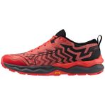 Wave Daichi 8 Erkek Koşu Ayakkabısı Kırmızı - 43