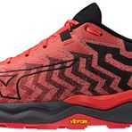 Wave Daichi 8 Erkek Koşu Ayakkabısı Kırmızı