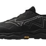 Wave Daichi 9 GTX Erkek Koşu Ayakkabısı Siyah