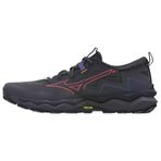 Wave Daichi 9 GTX Kadın Koşu Ayakkabısı Lacivert