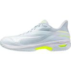 Wave Exceed Court CC Kadın Tenis Ayakkabısı Beyaz