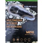 Wave M210 Mikrifon Masa Üstü Ayaklı Iyi Kalite