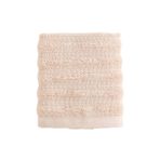 Waved %100 Pamuk El Havlusu 30x40 cm Bej
