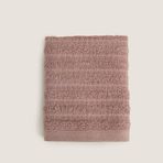 Waved%100 Pamuk El Havlusu 30x40 cm MURDUM
