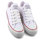 Waves 700 Beden 43 Erkek Keten Sneaker Ayakkabı BEYAZ_KIRMIZI_LACİVERT (Beyaz_Kırmızı_Lacivert, 43)