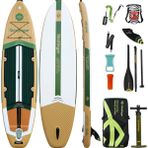 Waves Rider Standup Paddle Board 335X84X15 cm Full Set Çantalı Sörf Tahtası
