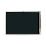 WaveShare 3.5 inç Raspberry Pi Dokunmatik Lcd Ekran